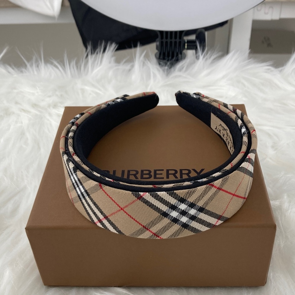 hair clasp